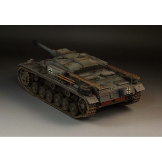 1/30 WW2 German Stug III F.