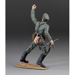 German commander GER030
