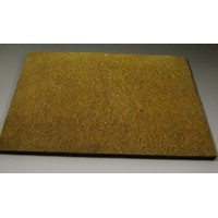 Dersert Floor with thin grass DM004