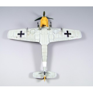 1/48 German Messerschmitt Bf 109 (ME-109) Fighter Plane