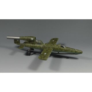 ww2 German V1 FI103 Plane