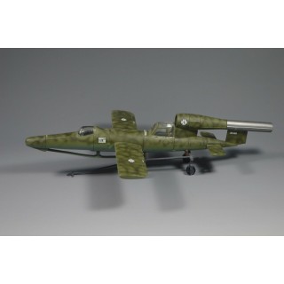 ww2 German V1 FI103 Plane