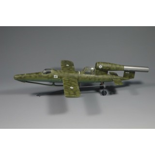 ww2 German V1 FI103 Plane